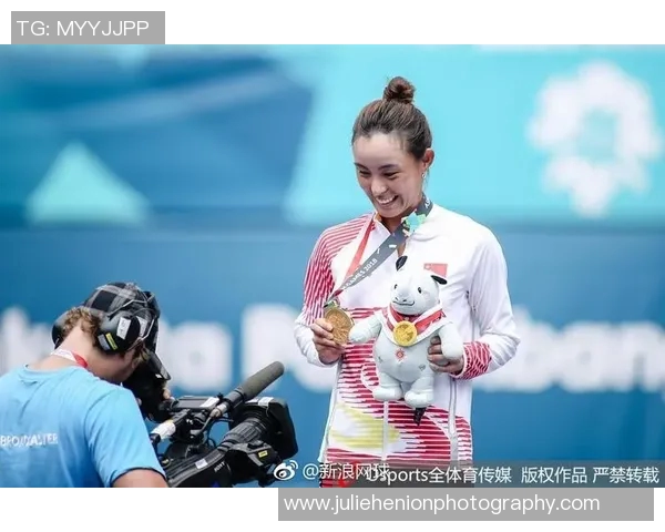 上海网球队以93分领跑亚运会积分榜展现强劲实力和团队合作精神