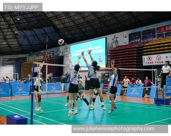 专访黄伟:深入探讨排球领域的成功秘诀与未来发展方向 专访黄伟:深入探讨排球领域的成功秘诀与未来发展方向