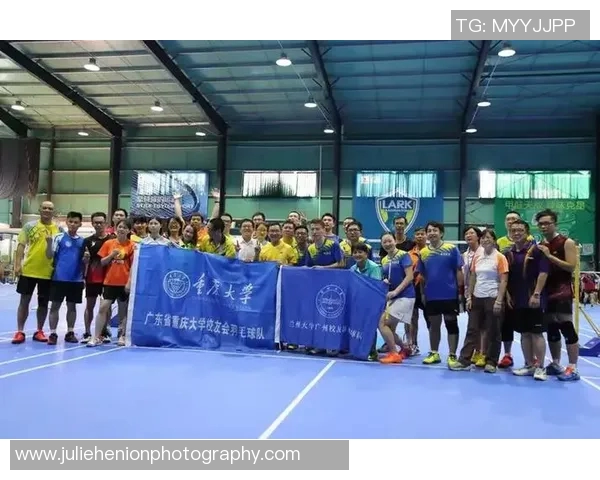 广州羽毛球队比赛经验分析及其对成绩的影响研究