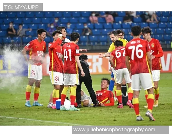 广州足球队在足球战术排行榜中荣获第五名引发广泛关注与讨论