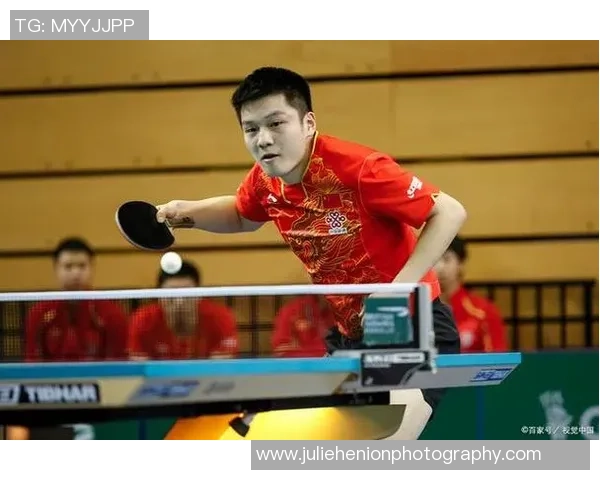 杭州乒乓球队总决赛精彩表现分析与力量展现的深度解读