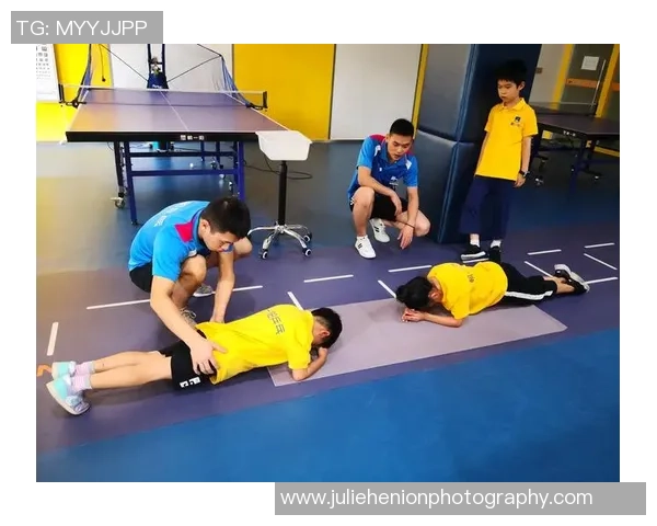 武汉乒乓球队心理素质分析与提升策略探讨 武汉乒乓球队心理素质分析与提升策略探讨