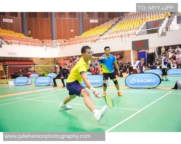 武汉羽毛球队在羽毛球比赛中取得新突破经验排名创新高引发关注 武汉羽毛球队在羽毛球比赛中取得新突破经验排名创新高引发关注