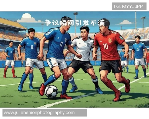 足球明星在比赛中头碰对手引发激烈争议与球迷热议的瞬间解析 足球明星在比赛中头碰对手引发激烈争议与球迷热议的瞬间解析