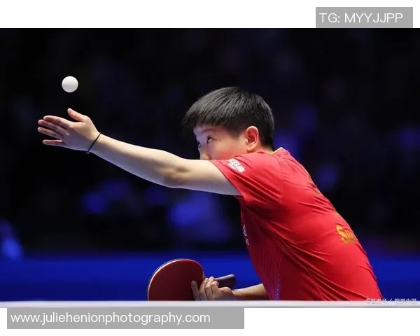 专业解读：深圳乒乓球队的进攻打法