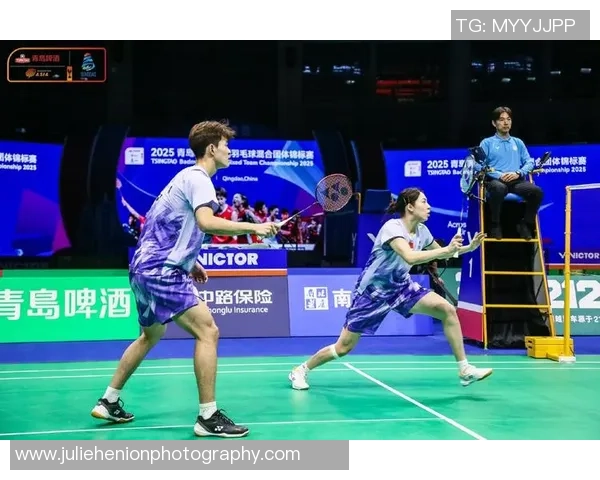 热议羽毛球：武汉羽毛球队的团队协作变革