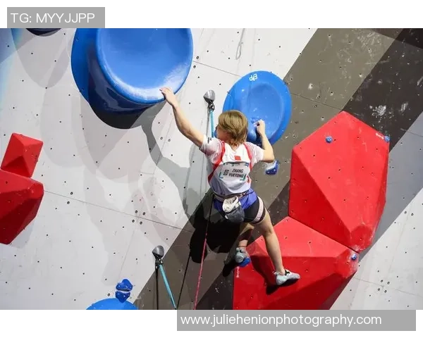 科学攀岩:比赛经验训练方法 科学攀岩:比赛经验训练方法