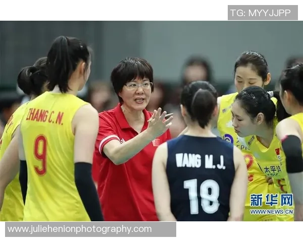 世界杯预选赛特别报道：重庆排球队的奋斗经历