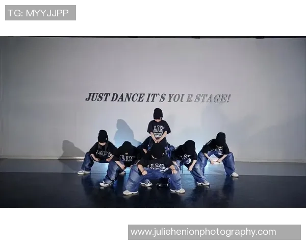 热议街舞：深圳街舞队的速度变革