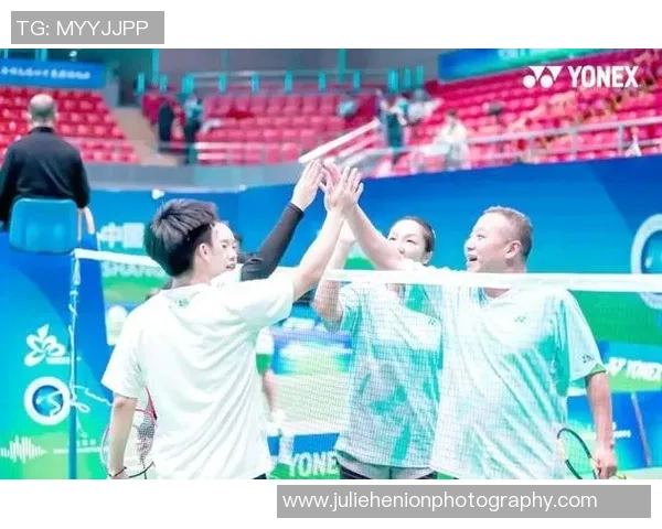 羽毛球专题：聚焦上海羽毛球队的灵活性