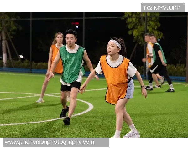 从零开始：飞盘技术完全攻略