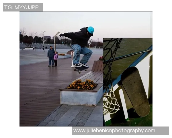 最新滑板状态TOP10：南京滑板队领跑